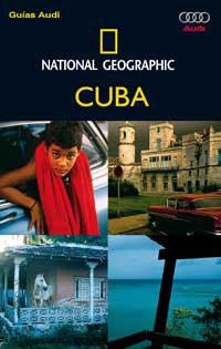 CUBA (NATIONAL GEOGRAPHIC) | 9788482983172 | BAKER CHRISTOPHER P.