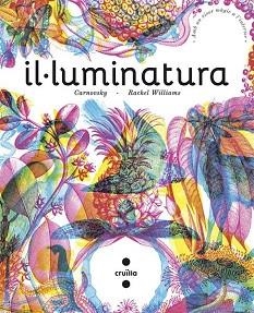 C-IL.LUMINATURA | 9788466141192 | WILLIAMS, RACHEL