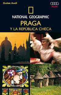 PRAGA Y LA REPUBLICA CHECA (NATIONAL GEOGRAPHIC) | 9788482983196 | BROOKE STEPHEN