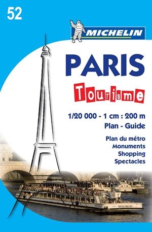 PLANO PARIS TOURISME | 9782067150355 | VARIOS AUTORES