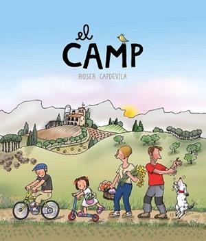 EL CAMP | 9788415307334 | CAPDEVILA I VALLS, ROSER