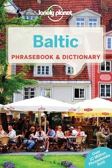 BALTIC PHRASEBOOK | 9781741040142 | AA. VV.