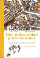 UNA UNIVERSIDAD PARA LOS NIÑOS | 9788484325703 | JANSSEN, ULRICH