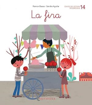 LA FIRA 14 | 9788484129875 | BASSA I MARTÍN, RAMON