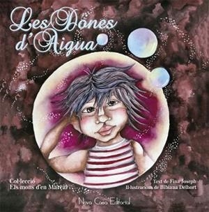 LES DONES D'AIGUA | 9788416942046 | JOSEPH, FINA