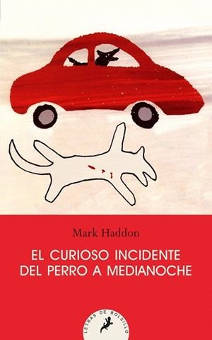EL CURIOSO INCIDENTE DEL PERRO A MEDIANOCHE | 9788498383737 | HADDON, MARK
