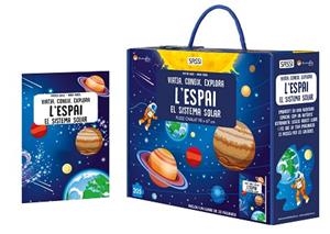 L'ESPAI VIATGE CONEIX EXPLORA | 9789461887511 | M. GAULE