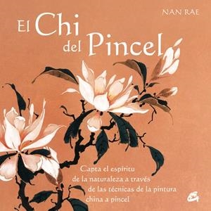 EL CHI DEL PINCEL | 9788484451051 | RAE, NAN