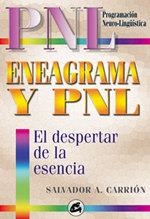 ENEAGRAMA Y PNL. EL DESPERTAR DE LA ESENCIA | 9788484450290 | CARRION, SALVADOR A.