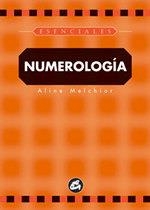 NUMEROLOGIA | 9788484450092 | MELCHIOR, ALINE