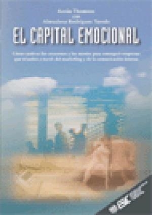 CAPITAL EMOCIONAL, EL | 9788473562508 | THOMSON, KEVIN/ RODRIGUEZ TARODO, A.