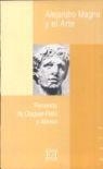 ALEJANDRO MAGNO Y EL ARTE | 9788474905854 | OLAGUER-FELIU, FERNANDO DE