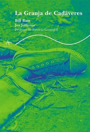 GRANJA DE CADAVERES, LA | 9788484282341 | BASS, BILL