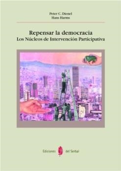 REPENSAR LA DEMOCRACIA | 9788476283264 | DIENEL, PETER C./ HARMS, HANS