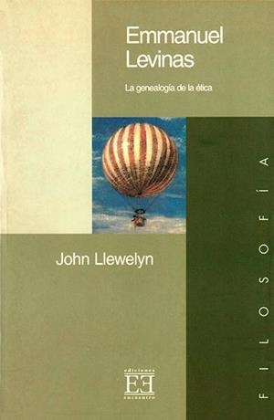EMMANUEL LEVINAS | 9788474905304 | LLEWELYN, JOHN