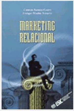 MARKETING RELACIONAL | 9788473561945 | CASTRO, C.B. / ARMARIO, E,M,