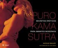 PURO KAMA SUTRA | 9788478712922 | BAILEY, NICOLE