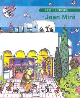 PETITE HISTOIRE DE JOAN MIRO | 9788485984220 | DURAN RIU, FINA