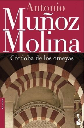 CORDOBA DE LOS OMEYAS (NF) | 9788432217234 | MUÑOZ MOLINA, ANTONIO