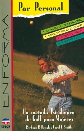 PAR PERSONAL | 9788479020590 | KEOGH