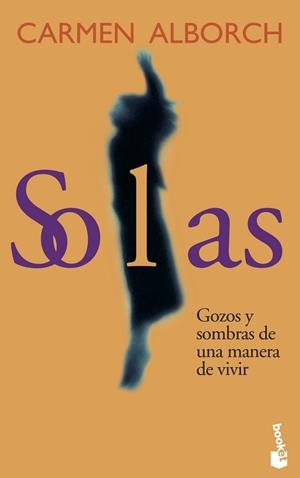 SOLAS (NF) | 9788484604815 | ALBORCH, CARMEN