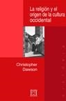 RELIGION Y EL ORIGEN DE LA CUL | 9788474903744 | DAWSON, CHRISTOPHER