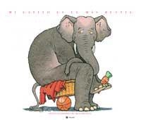 MI GATITO ES EL MAS BESTIA | 9788478715008 | BACHELET, GILLES