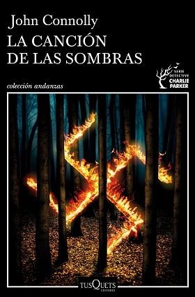 LA CANCION DE LAS SOMBRAS | 9788490663608 | JOHN CONNOLLY