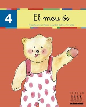 EL MEU ÓS | 9788481316476 | BELLVER FERRANDO, LOURDES/MASGRAU PLANA, FINA