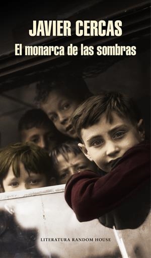 EL MONARCA DE LAS SOMBRAS | 9788439732570 | CERCAS, JAVIER