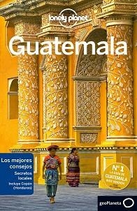 GUATEMALA 6 | 9788408164050 | LUCAS VIDGEN/DANIEL C. SCHECHTER