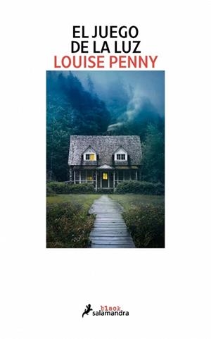 EL JUEGO DE LA LUZ | 9788416237180 | PENNY, LOUISE