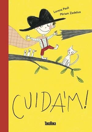 CUIDA'M | 9788416003594 | PAULI, LORENZ