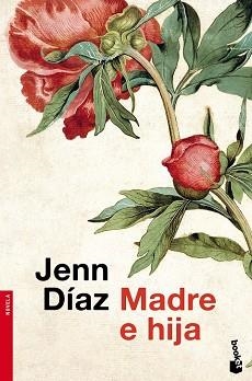 MADRE E HIJA | 9788423352029 | JENN DÍAZ