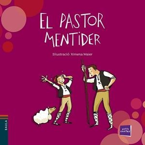 EL PASTOR MENTIDER | 9788447932993 | VV.AA.