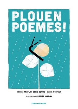 PLOUEN POEMES! | 9788497665919 | DIVERSOS, AUTORES