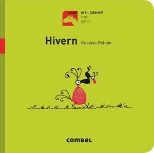 HIVERN - ARRI, TATANET! | 9788491012375 | ROLDÁN DEVETACH, GUSTAVO