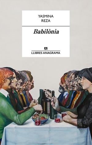 BABILÒNIA | 9788433915436 | REZA, YASMINA