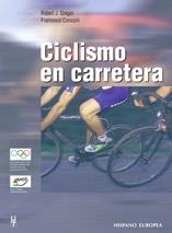 CICLISMO EN CARRETERA | 9788425516146 | GREGOR, ROBERT J.
