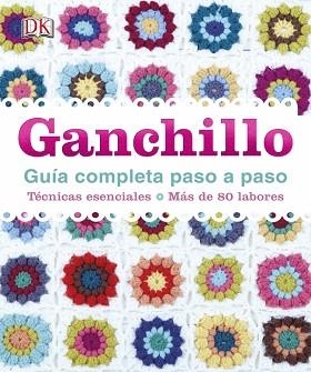 GANCHILLO | 9780241012482 | VV.AA.