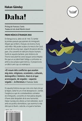 DAHA! | 9788494601422 | GÜNDAY, HAKAN