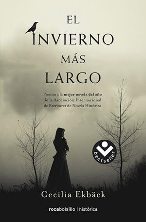 EL INVIERNO MÁS LARGO | 9788416240678 | CECILIA EKBÄCK