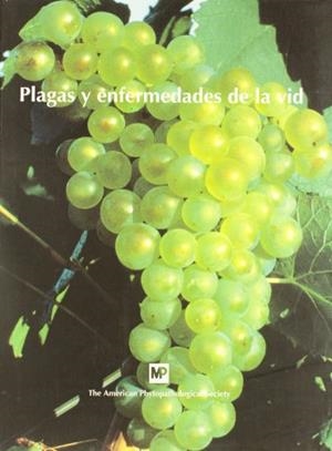 PLAGAS Y ENFERMEDADES DE LA VID | 9788471146076 | THE AMERICAN PHYTOPATHOLOGICAL SOCIETY