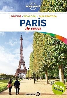PARÍS DE CERCA 5 | 9788408164722 | CATHERINE LE NEVEZ