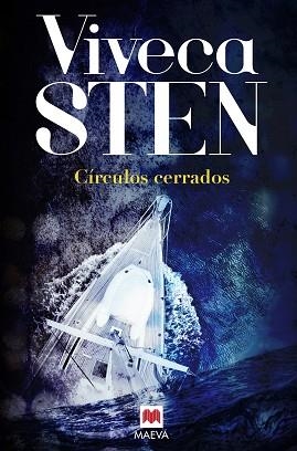 CIRCULOS CERRADOS | 9788416363896 | STEN  VIVECA