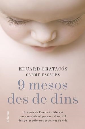 9 MESOS DES DE DINS | 9788466422673 | EDUARD GRATACÓS SOLSONA/CARME ESCALES JIMÉNEZ