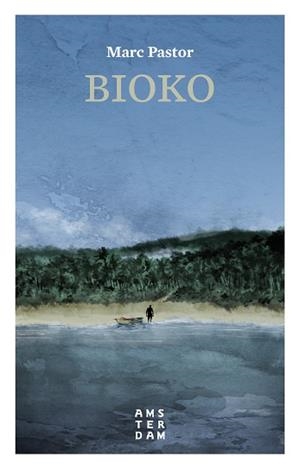 BIOKO 10 X 10 | 9788416743360 | PASTOR PEDRON, MARC