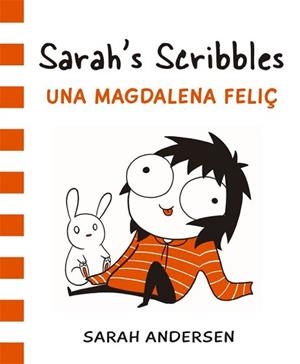 SARAH'S SCRIBBLES 2 | 9788416670314 | ANDERSEN, SARAH