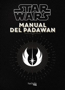 MANUAL DEL PADAWAN | 9788416857111 | BEAUJOUAN, NICOLAS/TOUBOUL, PHILIPPE