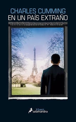 EN UN PAÍS EXTRAÑO | 9788416237210 | CUMMING, CHARLES